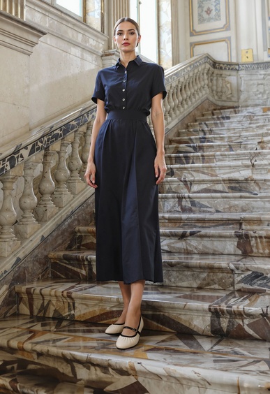 Балетки Mario Berlucci Балетки Mario Berlucci