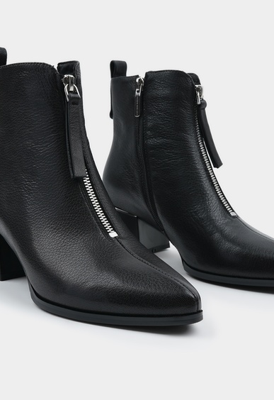 Ботильоны Mario Berlucci Ботильоны Mario Berlucci