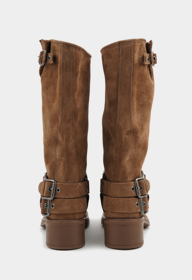 Сапоги Mario Berlucci Сапоги Mario Berlucci