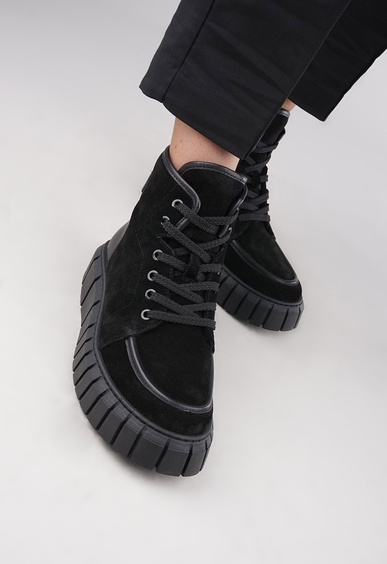 Ботинки Mario Berlucci Ботинки Mario Berlucci