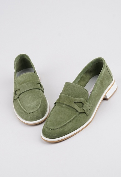 Лоферы Mario Berlucci Лоферы Mario Berlucci