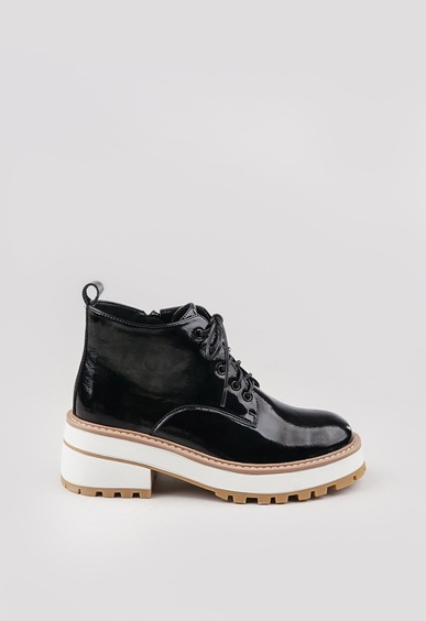 Ботинки Mario Berlucci Ботинки Mario Berlucci