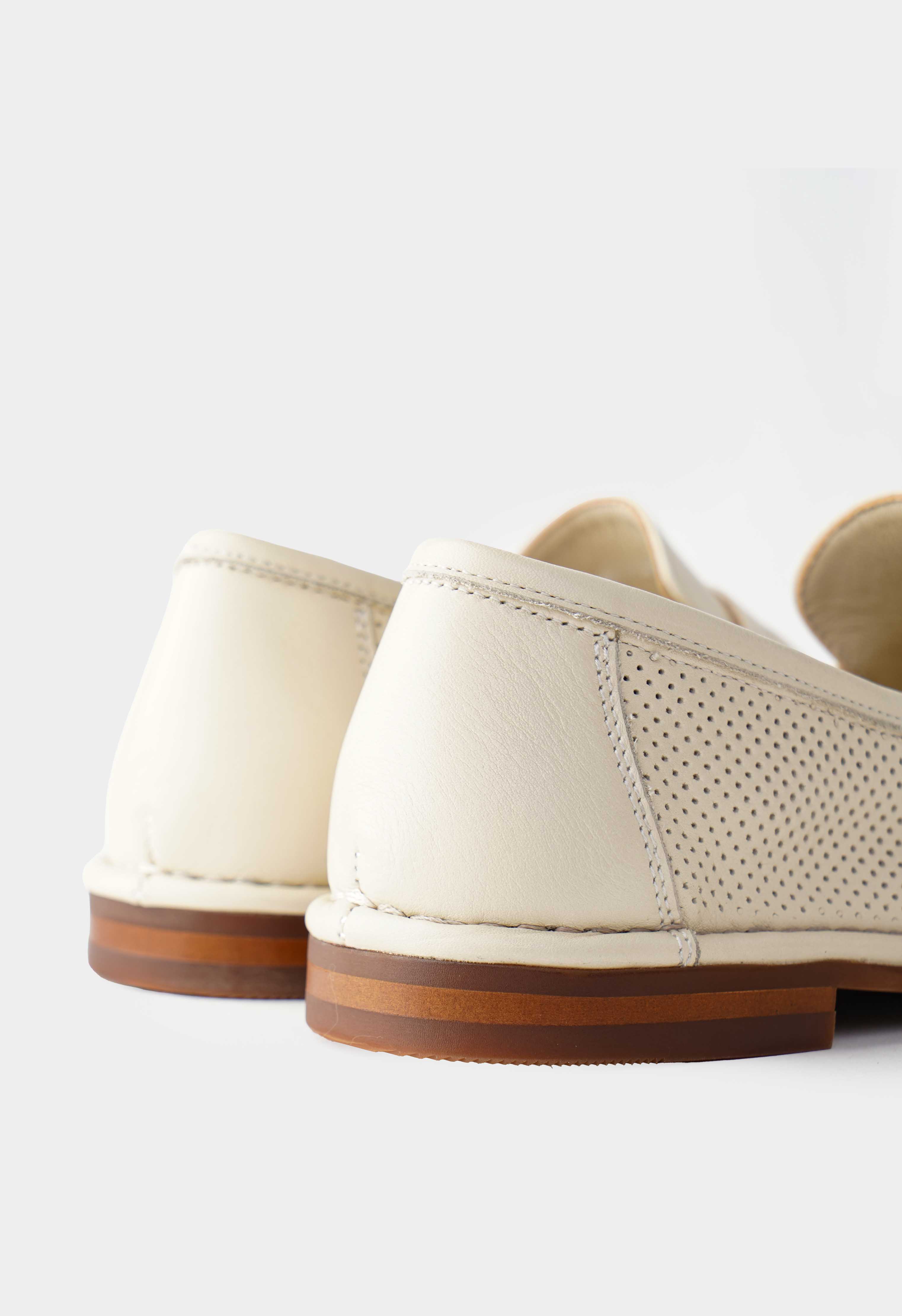 Лоферы Mario Berlucci