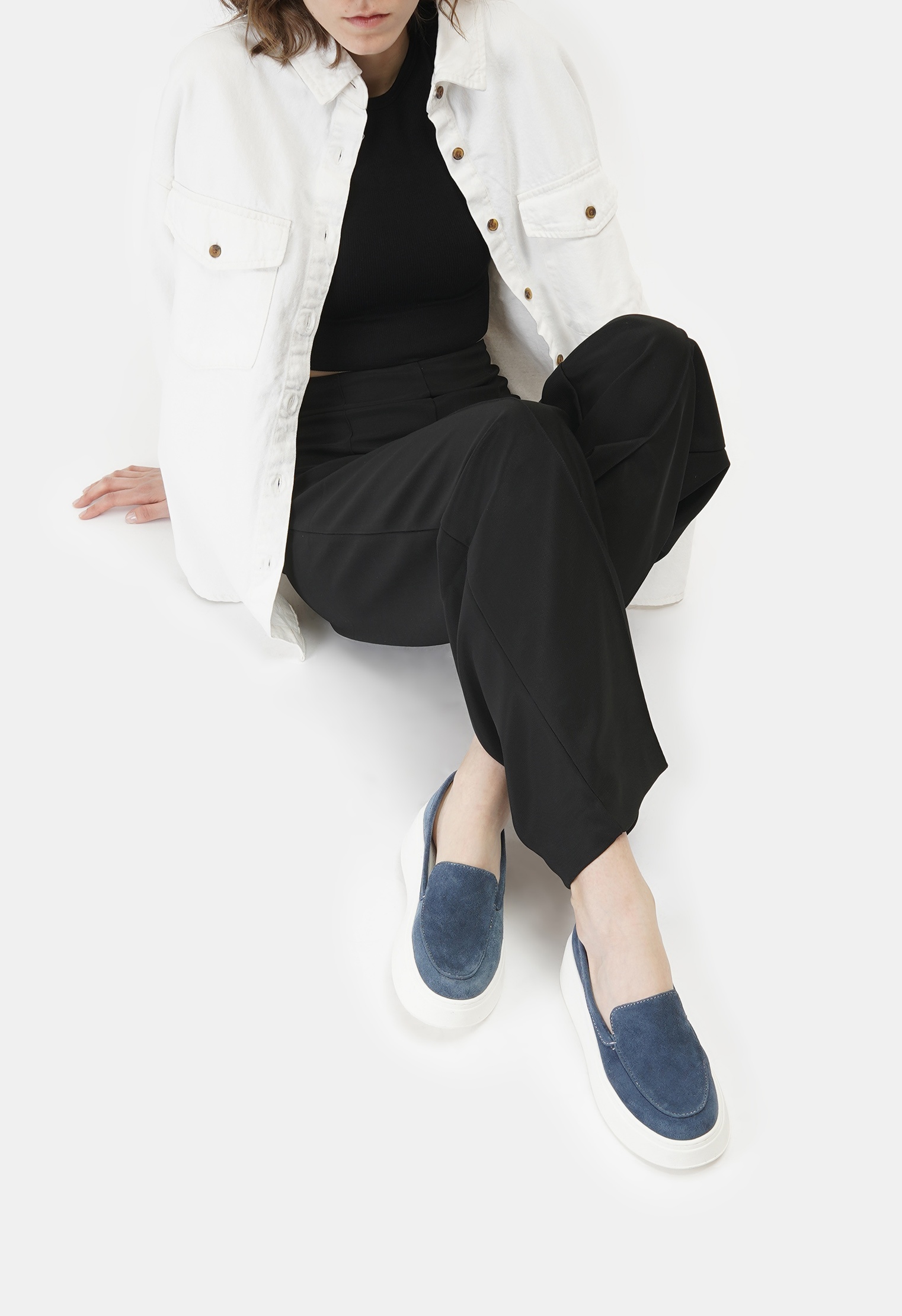 Слиперы Mario Berlucci Слиперы Mario Berlucci