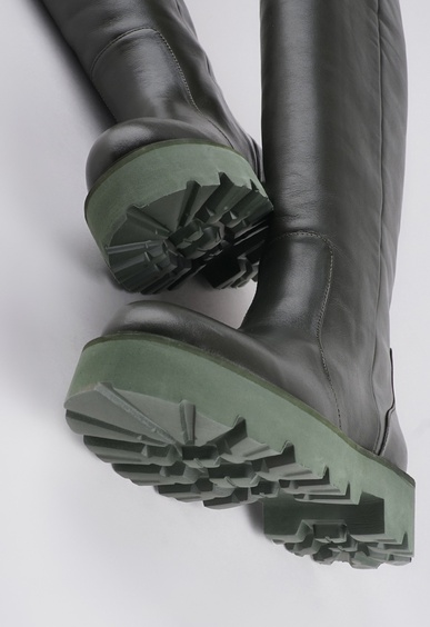 Сапоги Mario Berlucci Сапоги Mario Berlucci