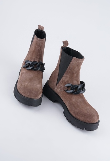 Ботинки Mario Berlucci Ботинки Mario Berlucci