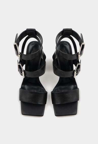 Босоножки Mario Berlucci Босоножки Mario Berlucci