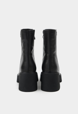 Ботильоны Mario Berlucci Ботильоны Mario Berlucci