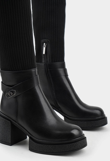 Полусапоги Mario Berlucci Полусапоги Mario Berlucci