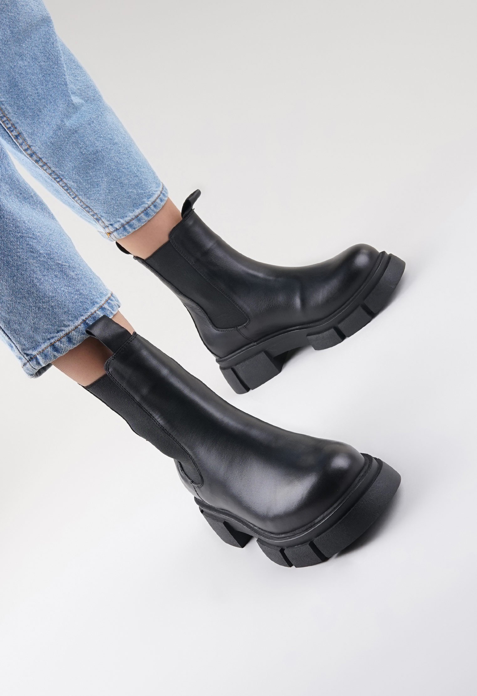 Ботинки Mario Berlucci Ботинки Mario Berlucci