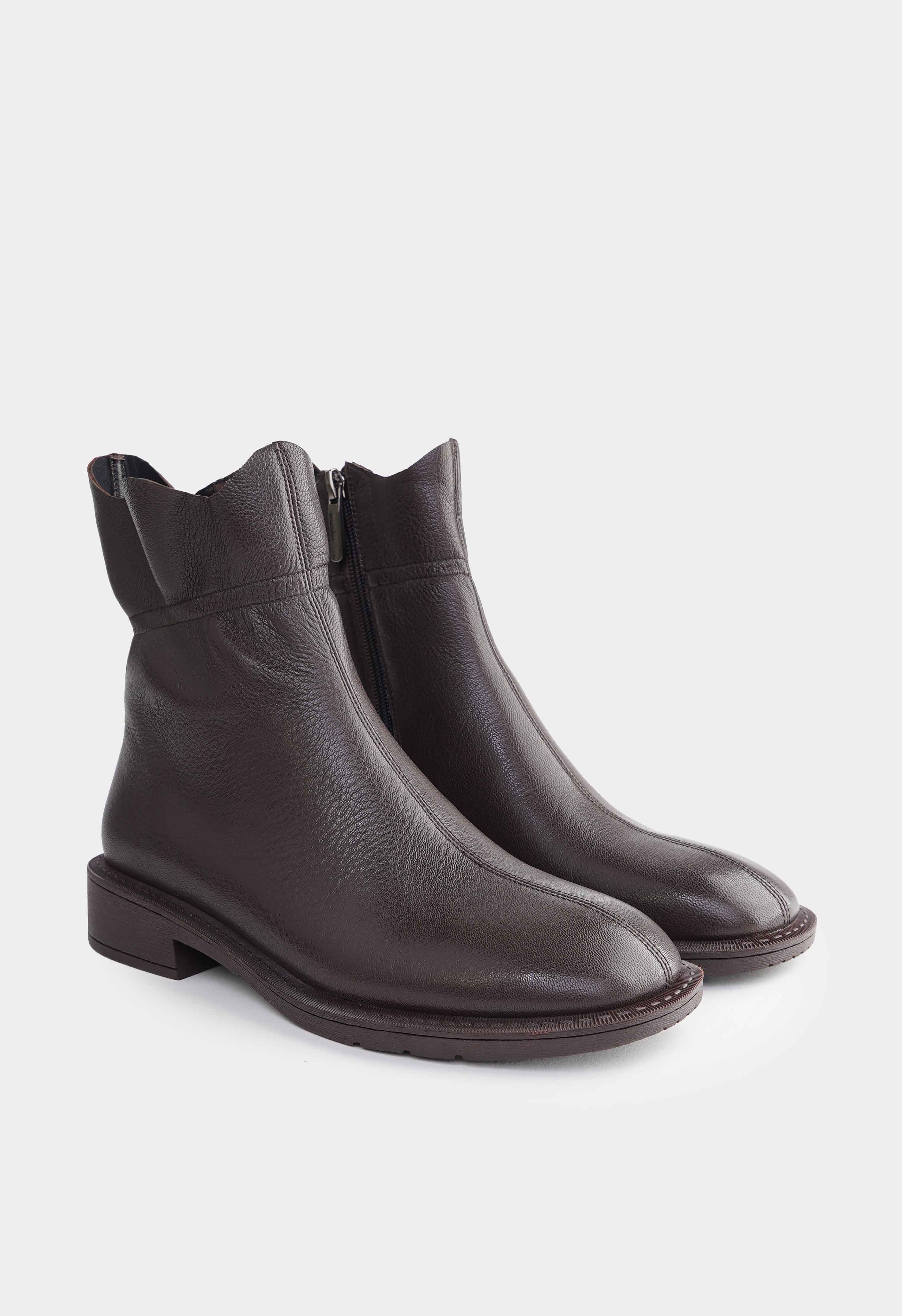 Полусапоги Mario Berlucci