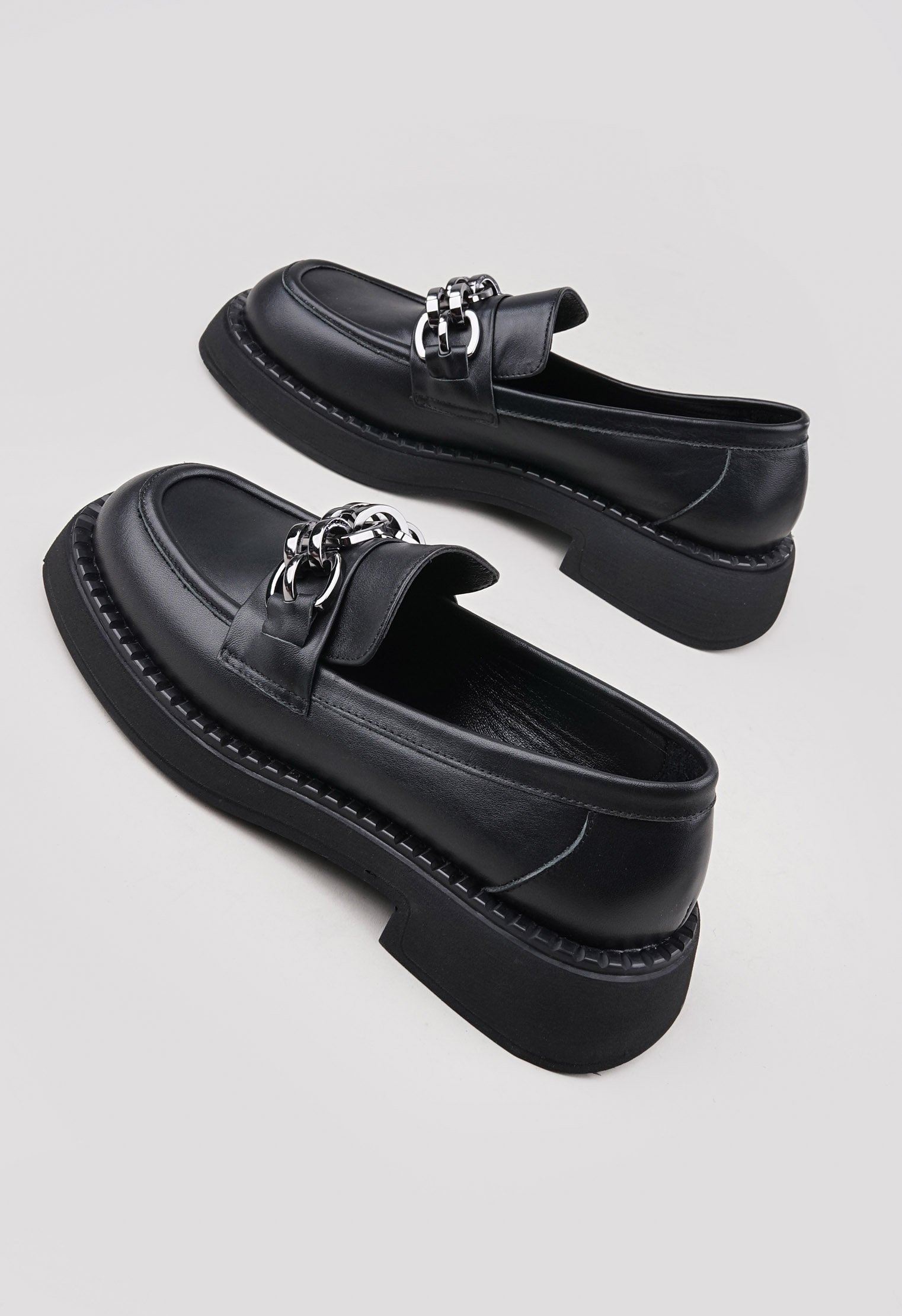 Лоферы Mario Berluchi Лоферы Mario Berluchi