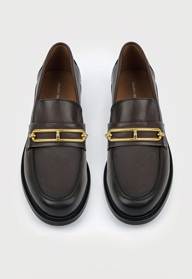 Лоферы Mario Berlucci Лоферы Mario Berlucci