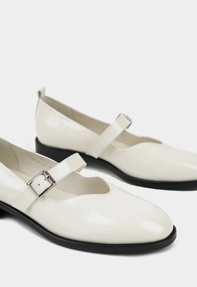 Балетки Mario Berlucci Балетки Mario Berlucci