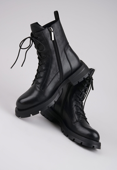 Ботинки Mario Berlucci Ботинки Mario Berlucci