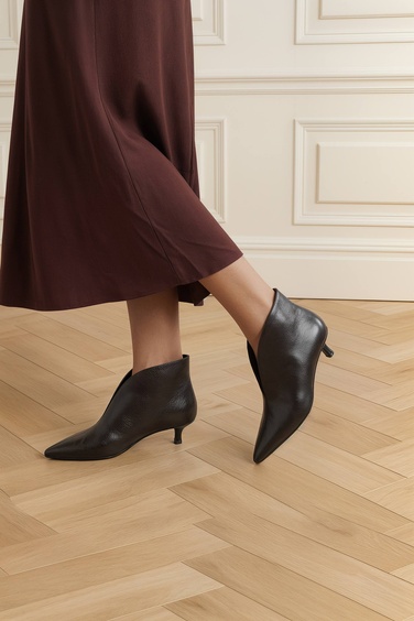 Ботильоны Mario Berlucci Ботильоны Mario Berlucci