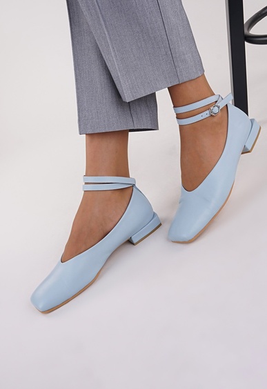 Балетки Mario Berlucci Балетки Mario Berlucci