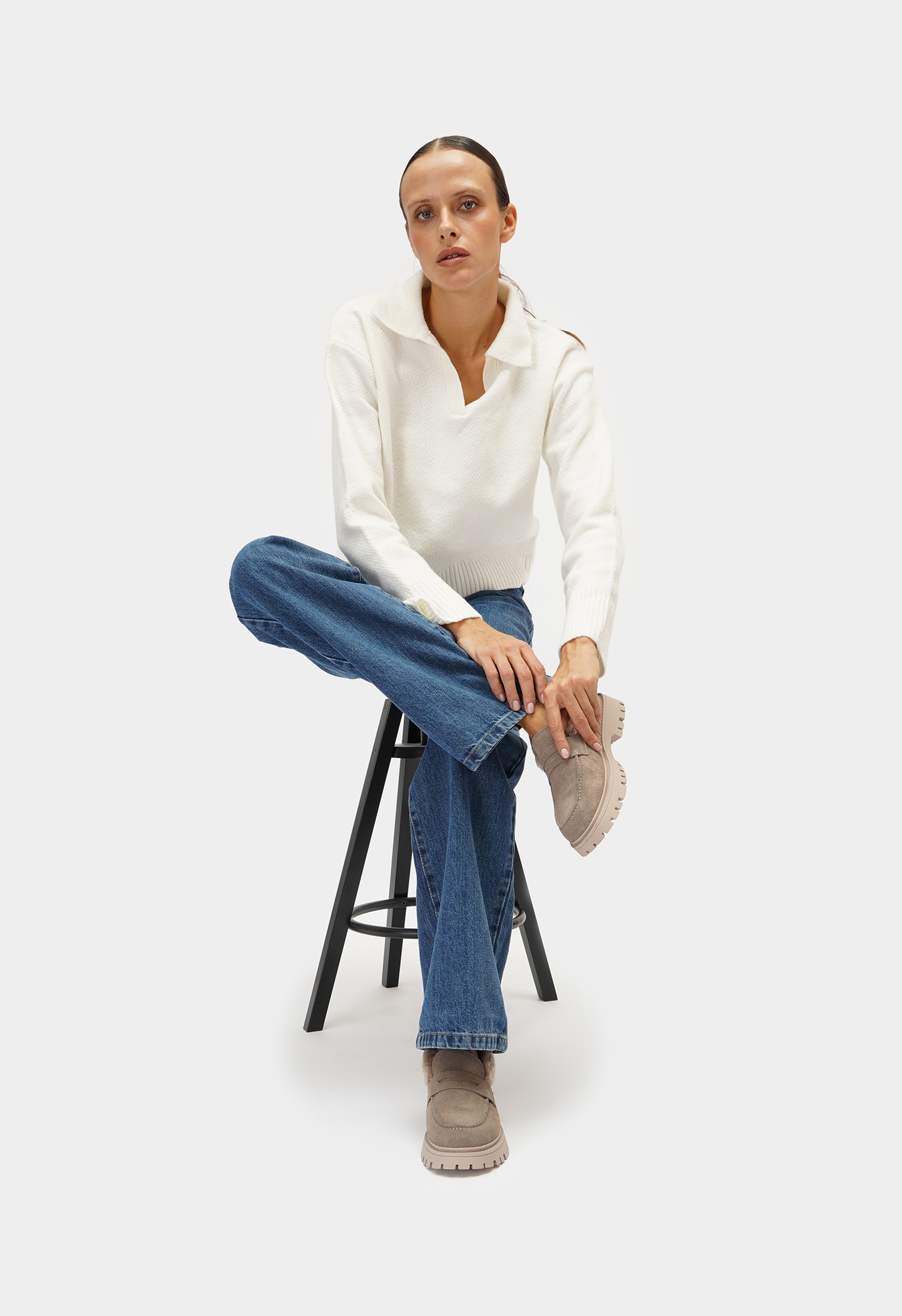 Лоферы Mario Berlucci Лоферы Mario Berlucci