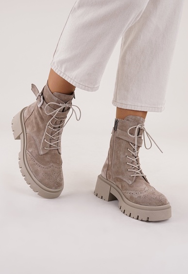 Ботинки Mario Berlucci Ботинки Mario Berlucci