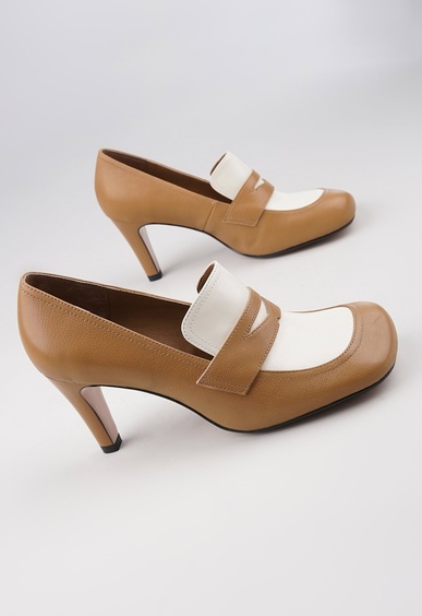 Туфли на каблуке Mario Berlucci Туфли на каблуке Mario Berlucci