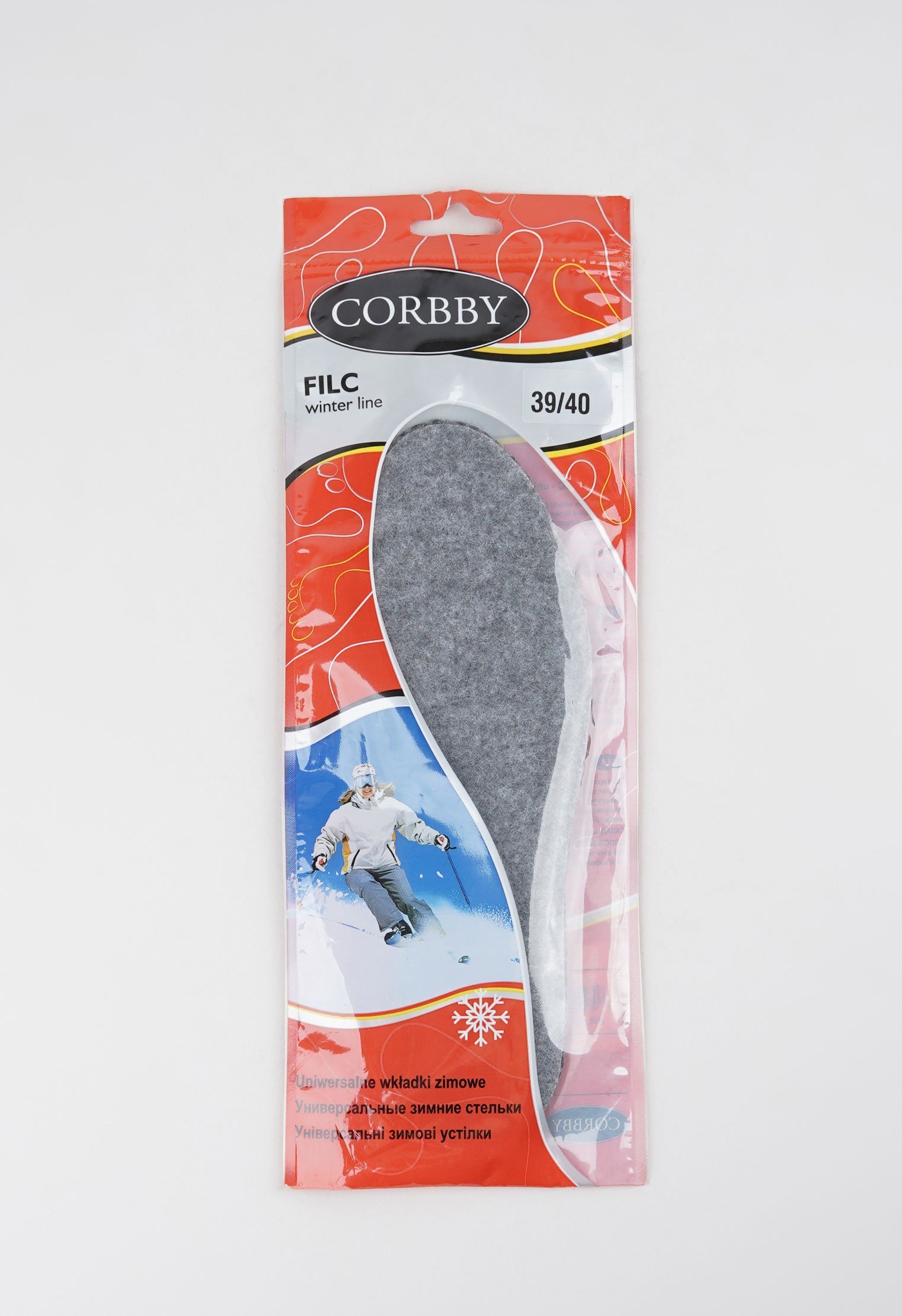 Уход за обувью Corbby Уход за обувью Corbby