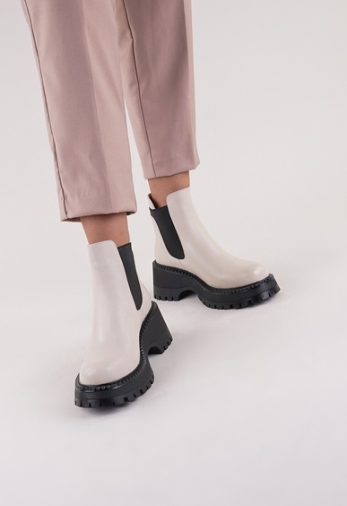 Ботинки Mario Berlucci Ботинки Mario Berlucci