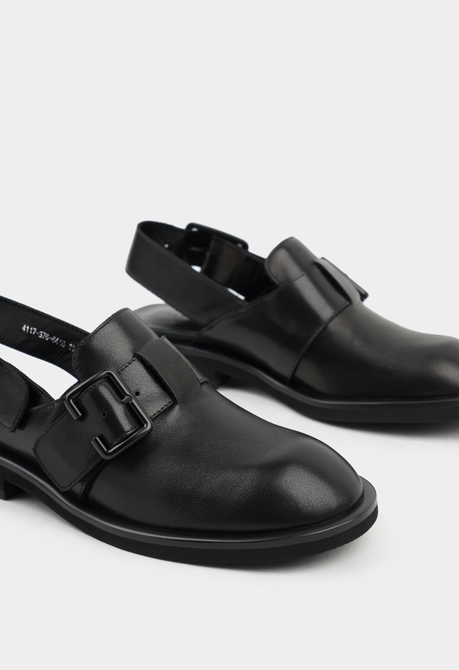 Туфли Mario Berlucci Туфли Mario Berlucci