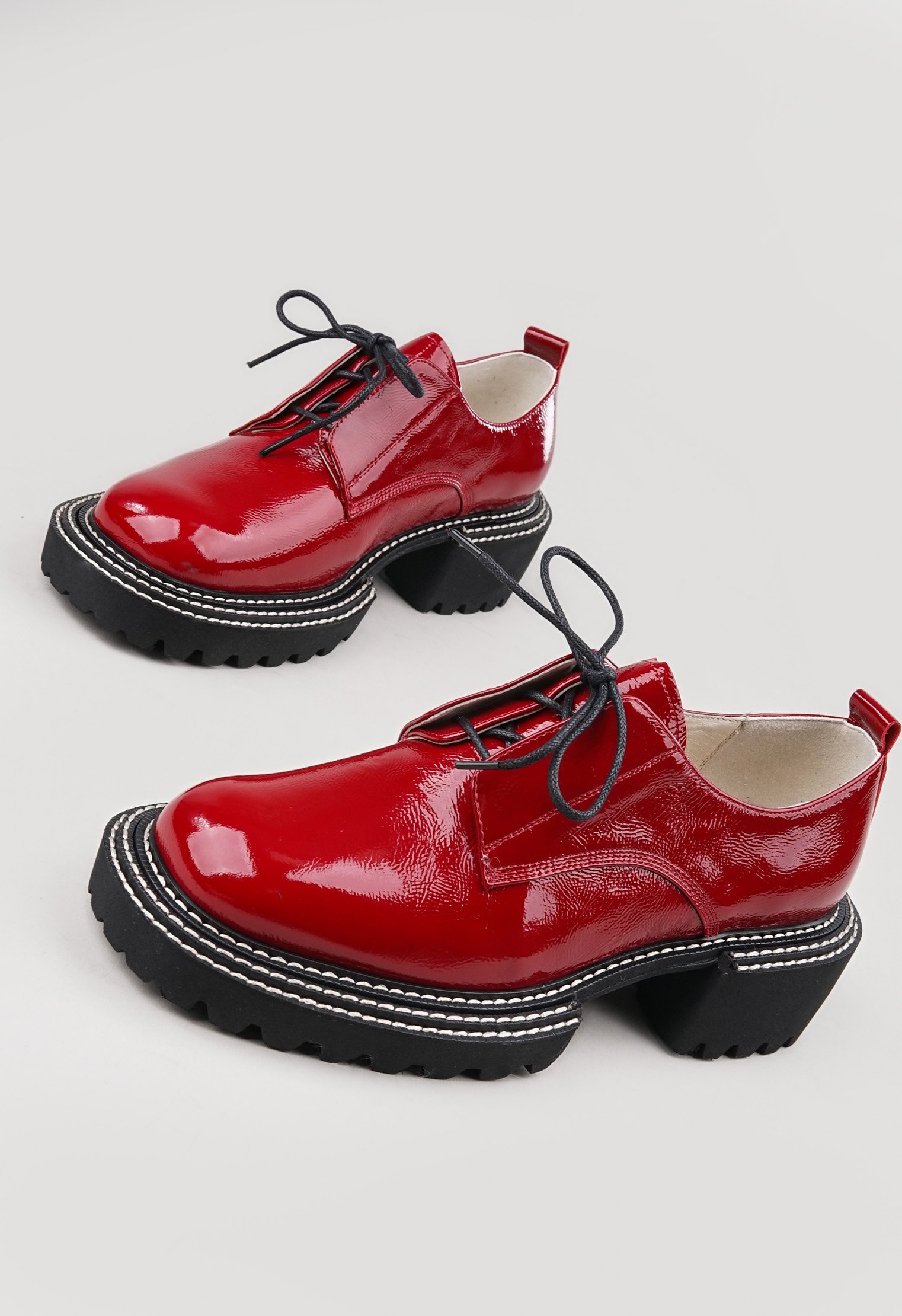 Туфли на низком каблуке Mario Berlucci Туфли на низком каблуке Mario Berlucci