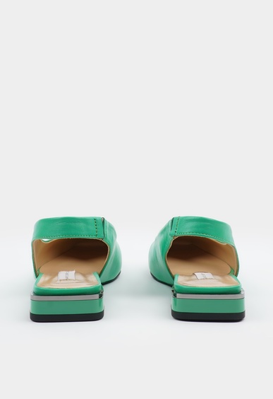 Туфли Mario Berlucci Туфли Mario Berlucci