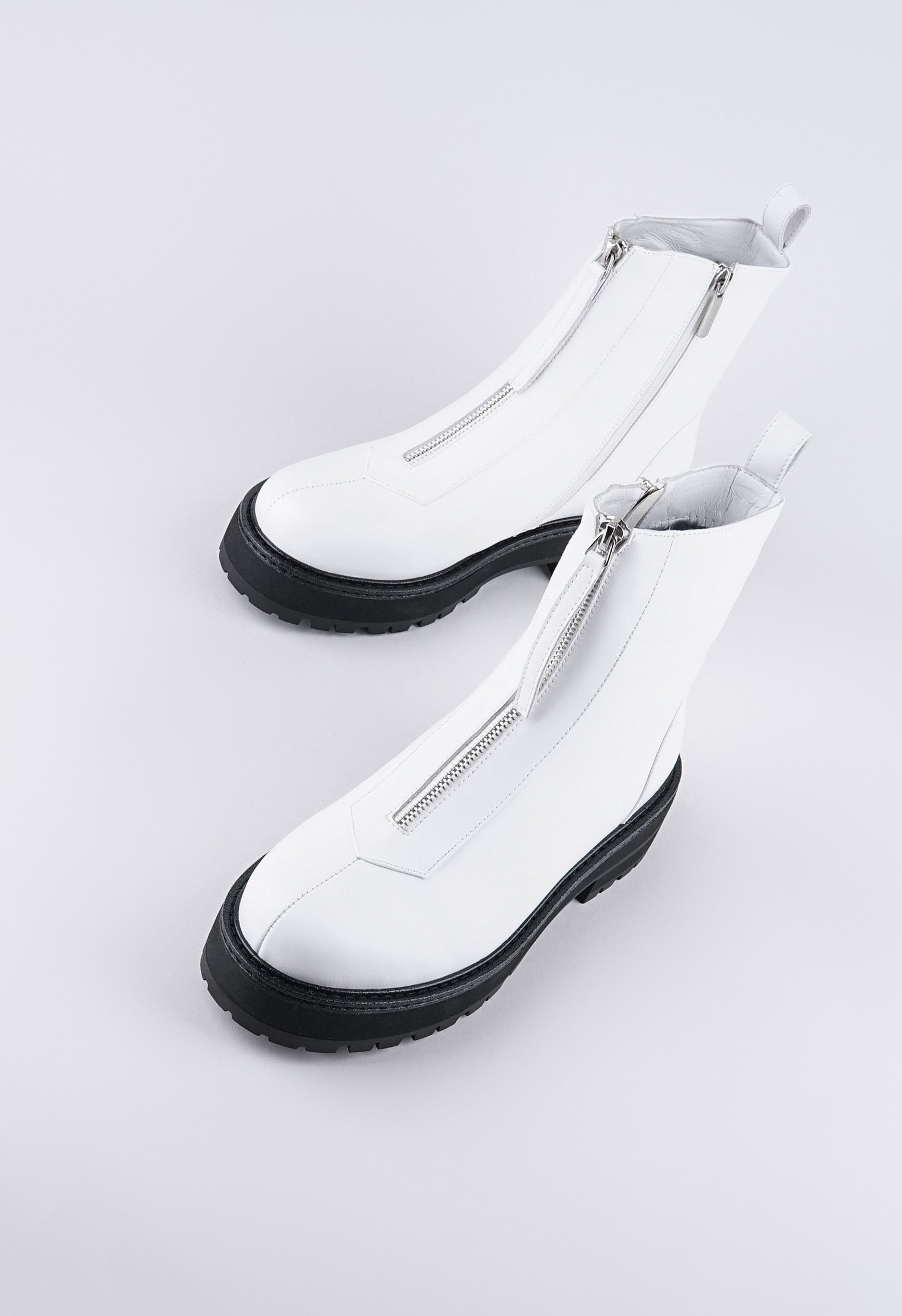 Ботинки Mario Berlucci Ботинки Mario Berlucci