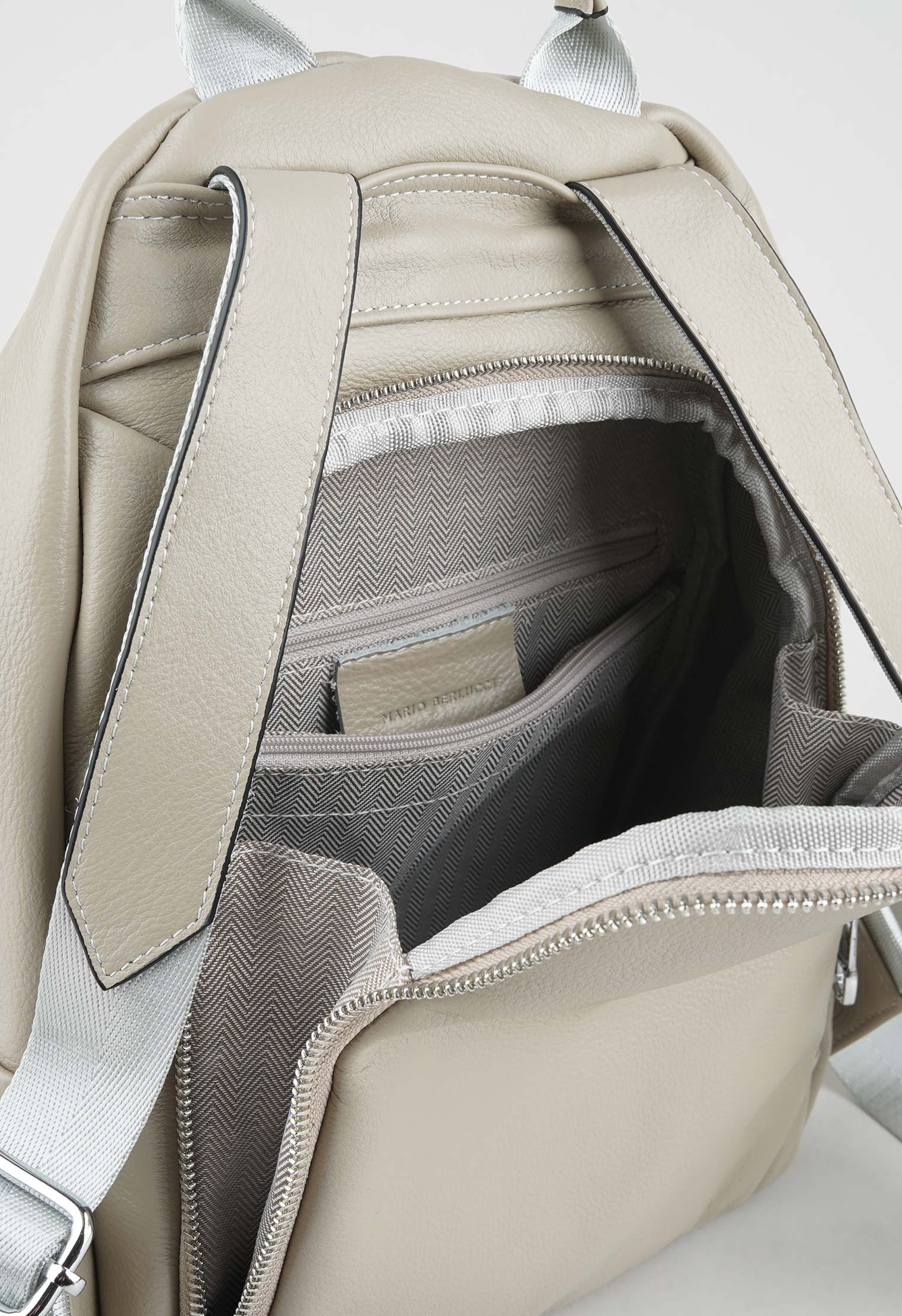 Mario Berlucci Mario Berlucci