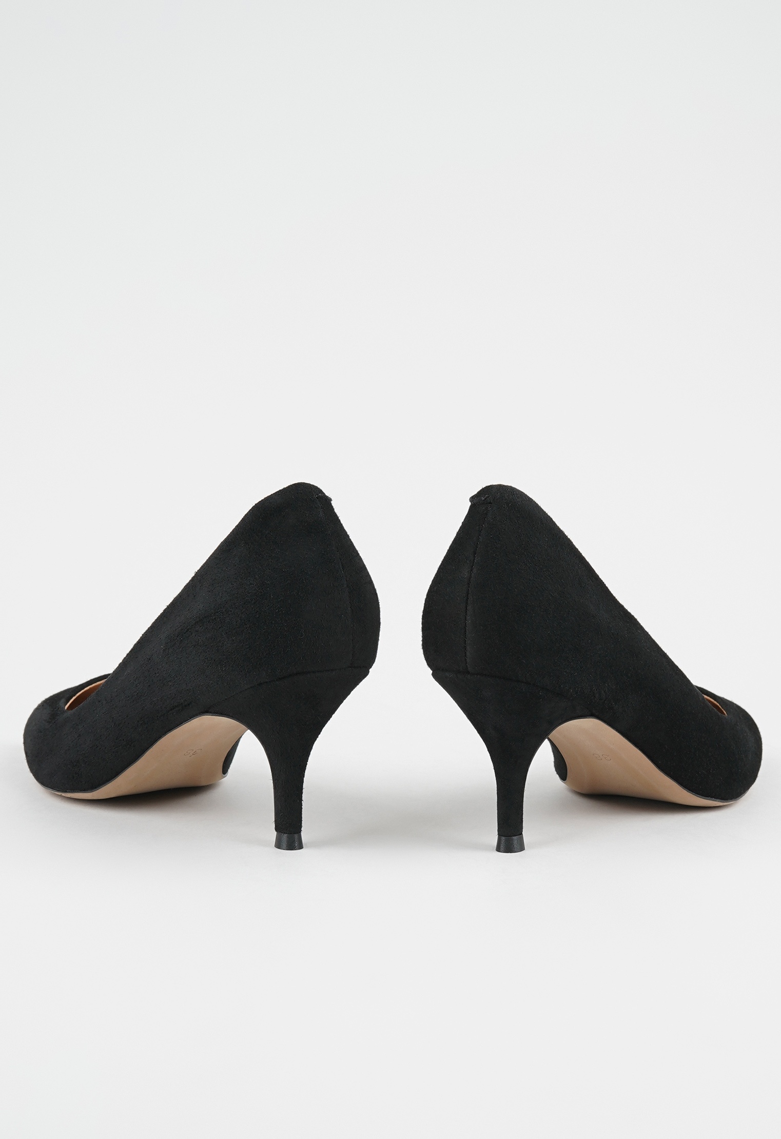 Туфли на шпильке Mario Berlucci Туфли на шпильке Mario Berlucci