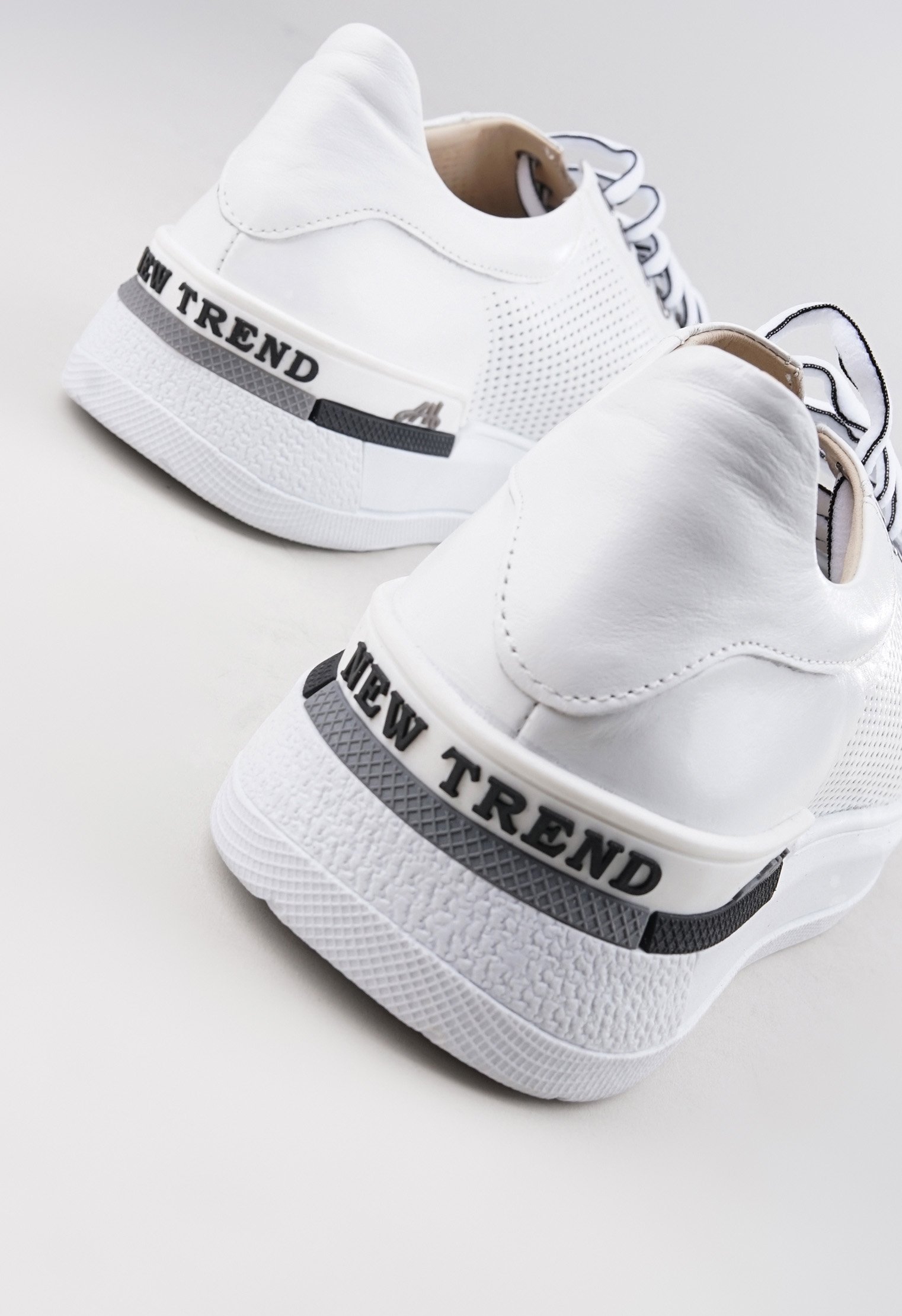 Кеды Mario Berluchi Кеды Mario Berluchi