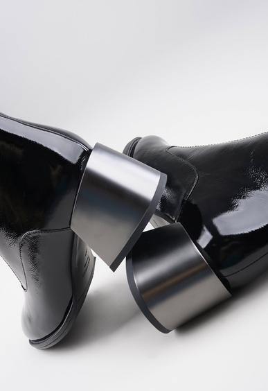 Ботильоны Mario Berlucci Ботильоны Mario Berlucci