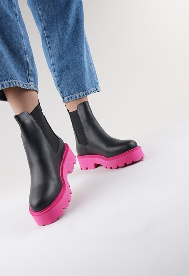 Ботинки Mario Berlucci Ботинки Mario Berlucci