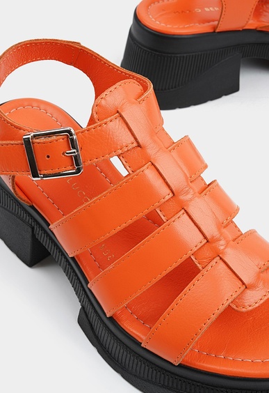 Босоножки Mario Berlucci Босоножки Mario Berlucci