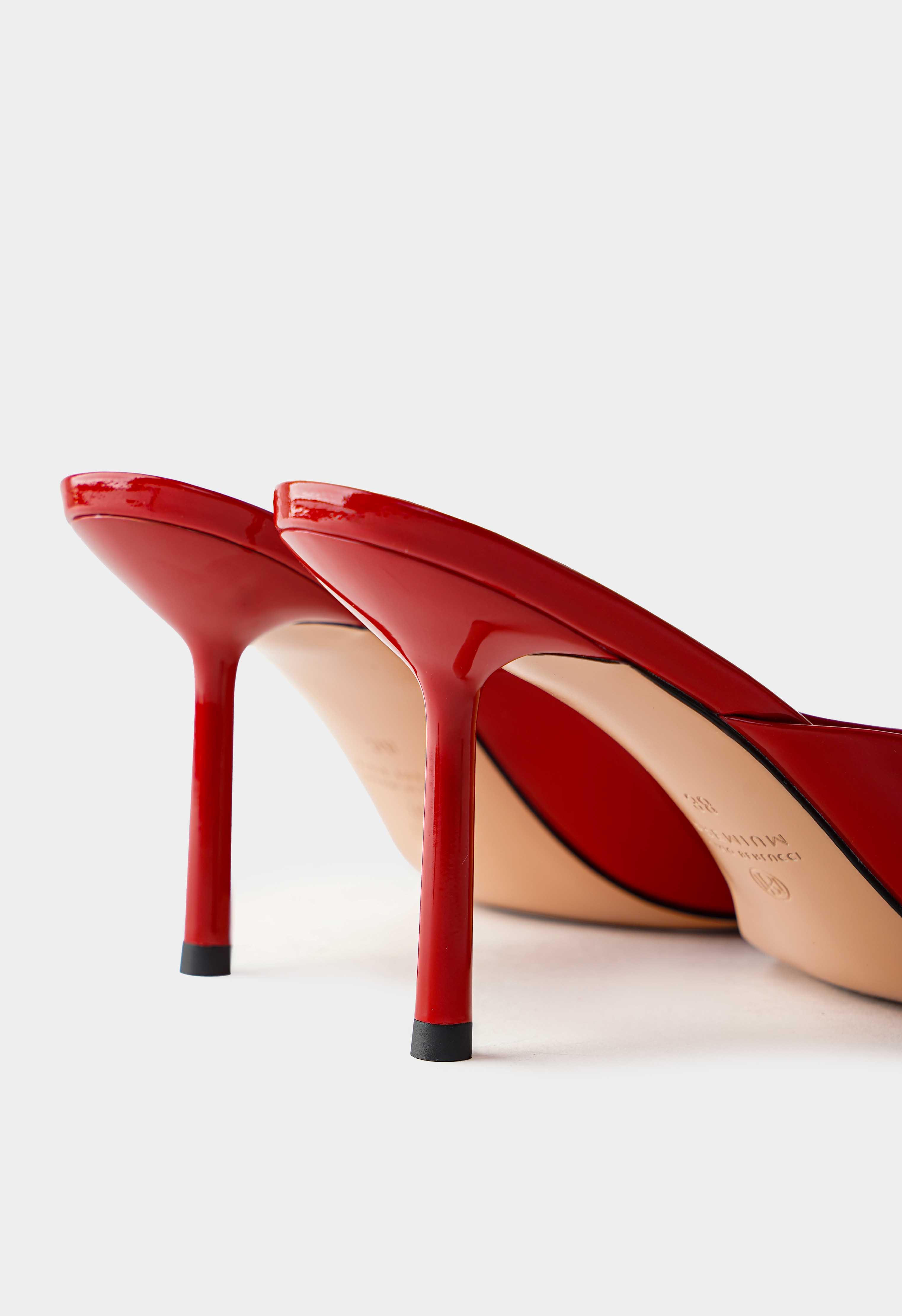 Мюли Mario Berlucci