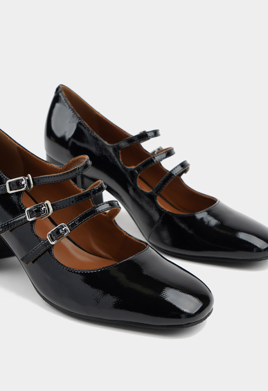 Туфли Mario Berlucci Туфли Mario Berlucci