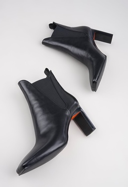 Ботильоны Mario Berlucci Ботильоны Mario Berlucci