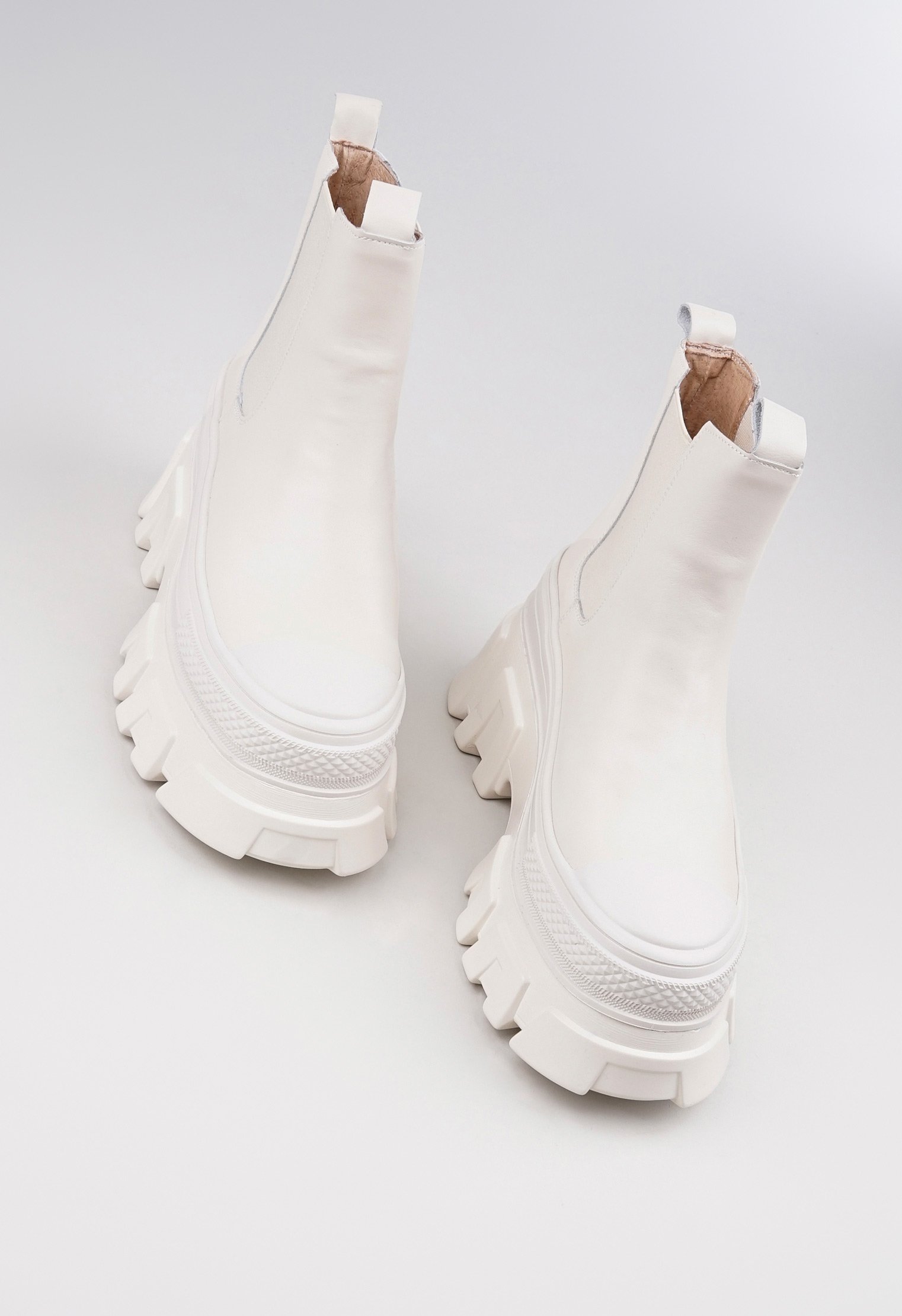 Ботинки Mario Berlucci Ботинки Mario Berlucci