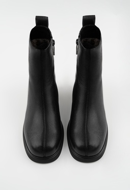 Ботильоны Mario Berlucci Ботильоны Mario Berlucci