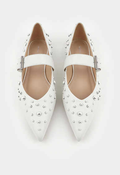 Балетки Mario Berlucci Балетки Mario Berlucci