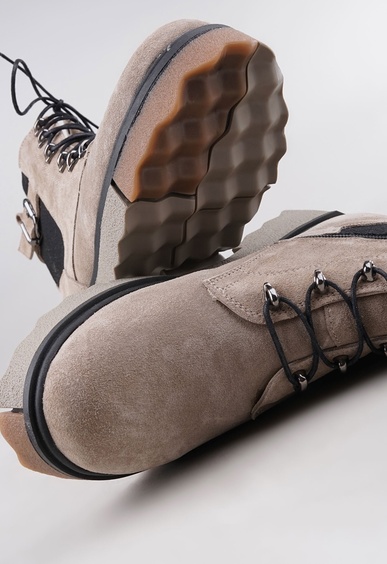 Ботинки Mario Berlucci Ботинки Mario Berlucci