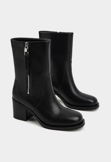 Ботильоны Mario Berlucci Ботильоны Mario Berlucci