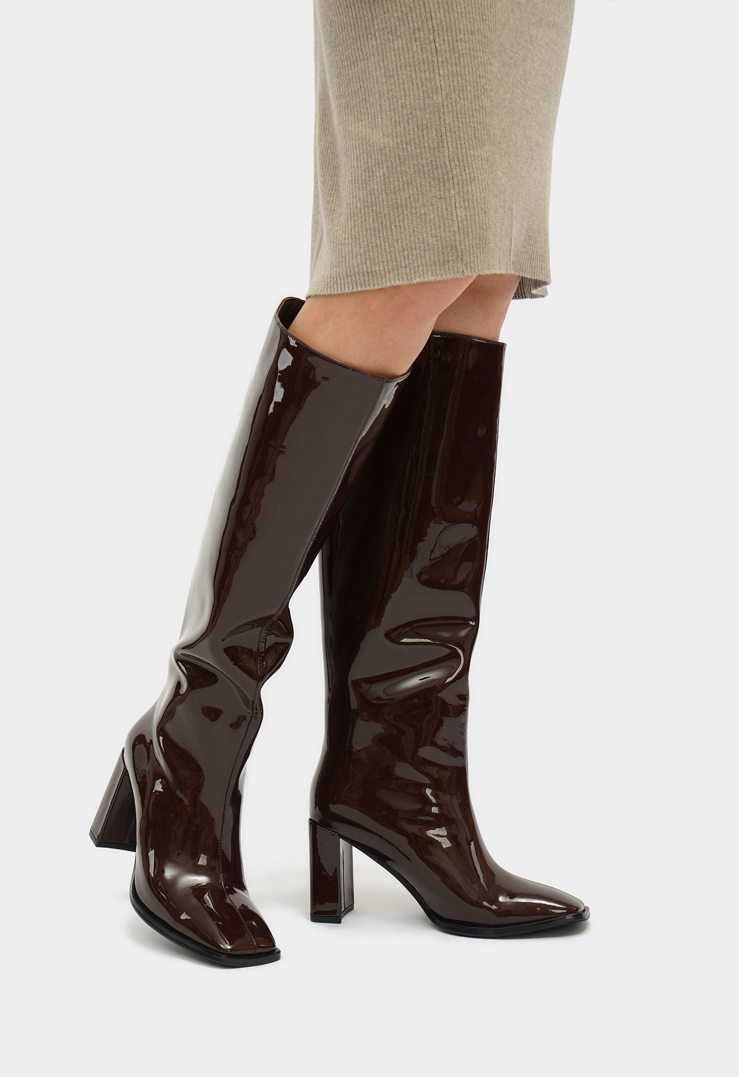 Сапоги Mario Berlucci Сапоги Mario Berlucci