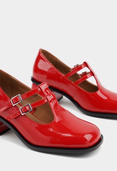 Туфли Mario Berlucci Туфли Mario Berlucci