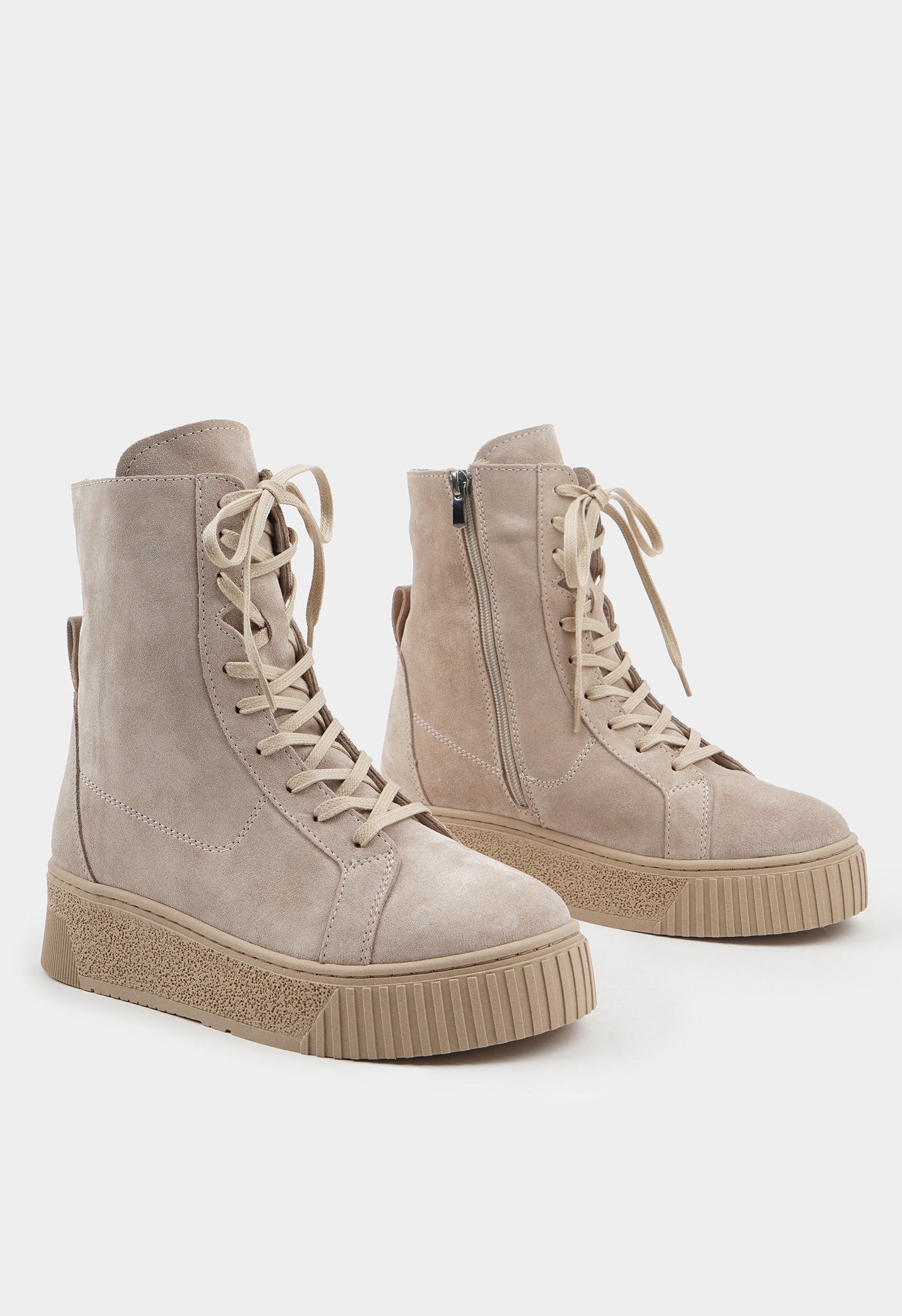 Ботинки Mario Berlucci Ботинки Mario Berlucci