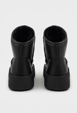 Угги Mario Berlucci Угги Mario Berlucci