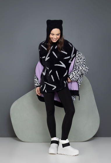 Mario Berlucci 3-F124-10