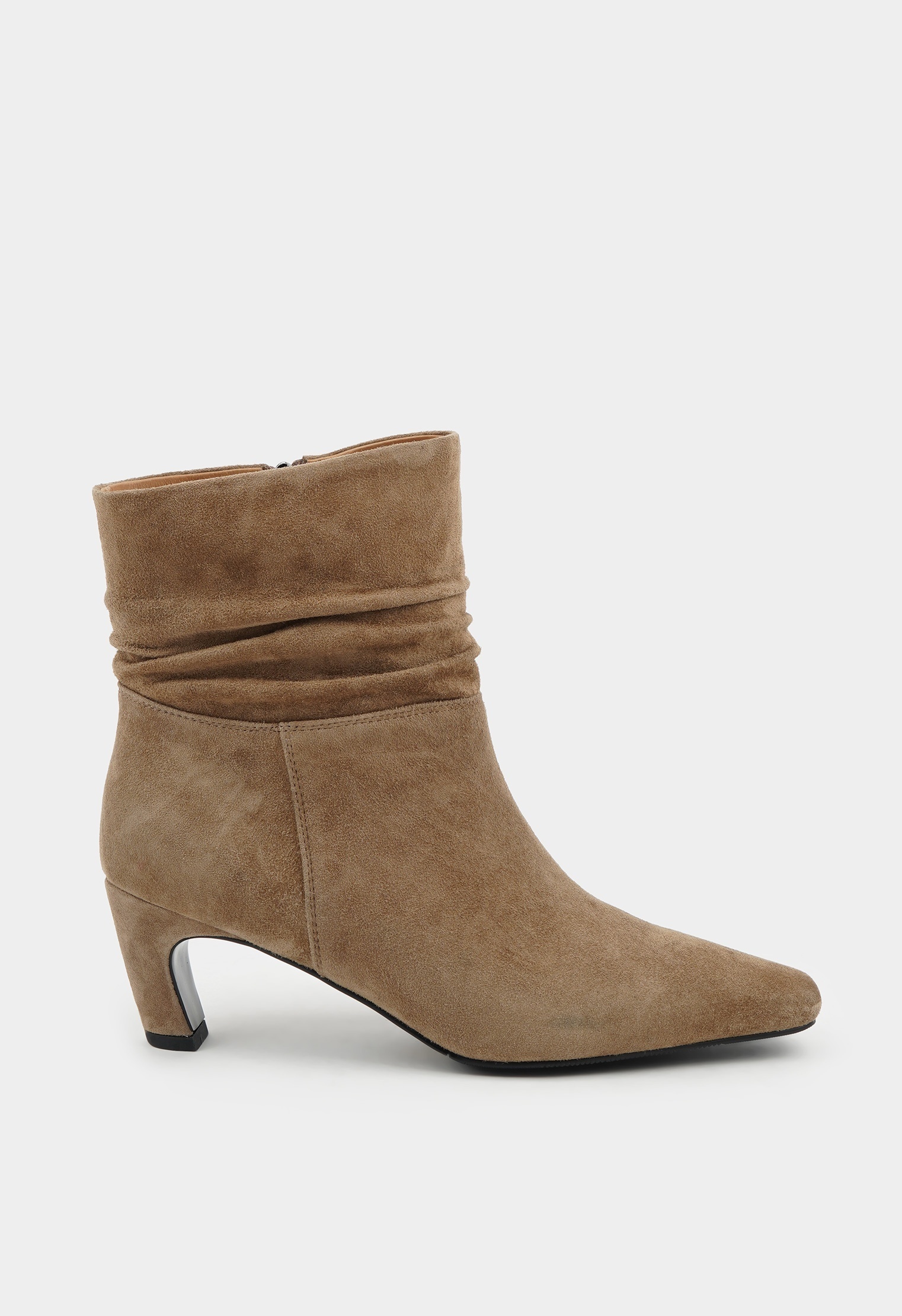 Ботильоны Mario Berlucci Ботильоны Mario Berlucci